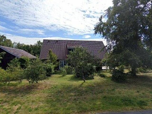 Lejlighed til salg i Sæby, Brønderslev-Dronninglund