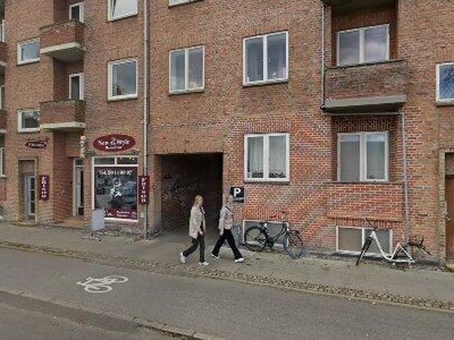 Erhvervsejendom til leje i Aalborg, Brønderslev-Dronninglund