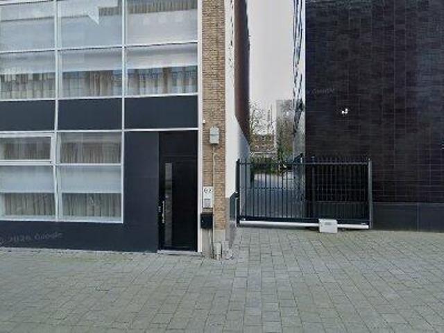 Bedrijfspand te huur in Centrum, Rotterdam