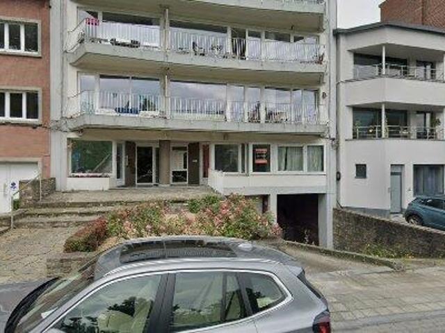 Bureau vente à Liège, Wallonie