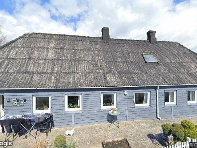 Hus til salg i Kalvøre, Bøjden