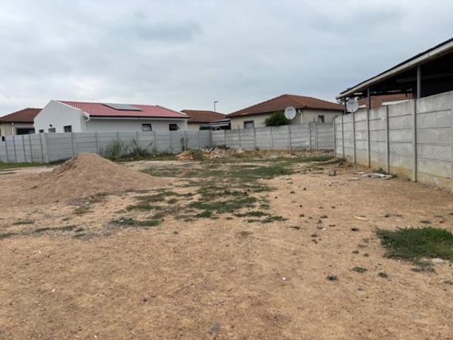 Land for sale in Durbanville, Western Cape