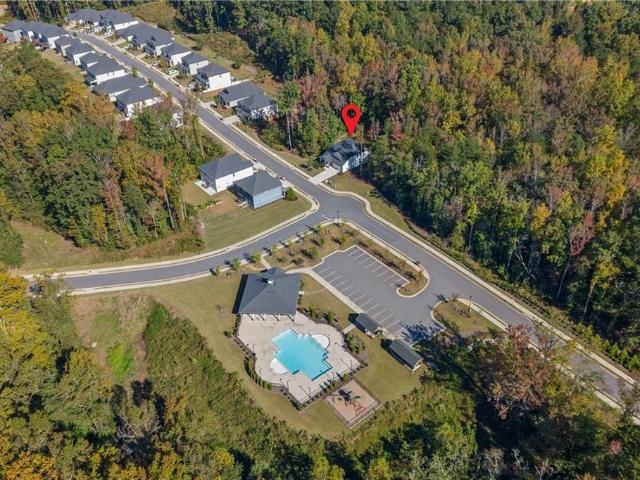 House for sale in Dawsonville, Dawson County