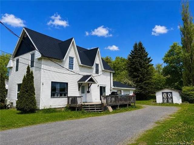 House for sale in Carleton, New Brunswick