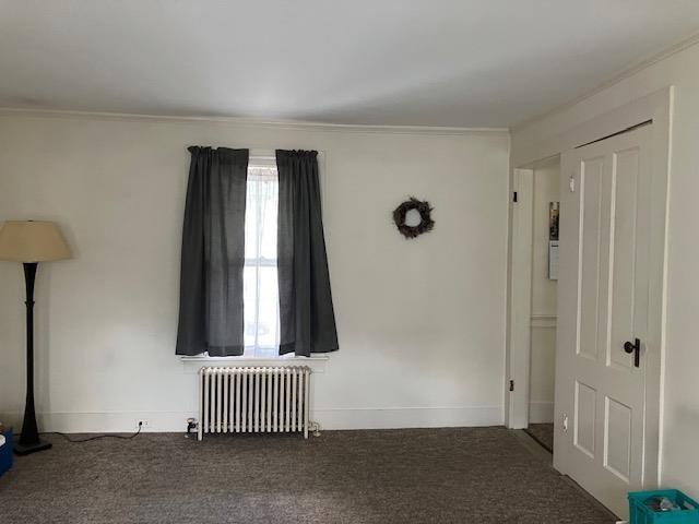 Property for rent in New London, Merrimack County