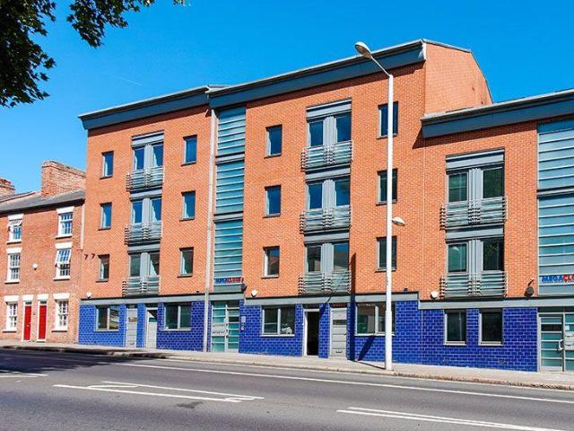 House for rent in Haddon, East Midlands