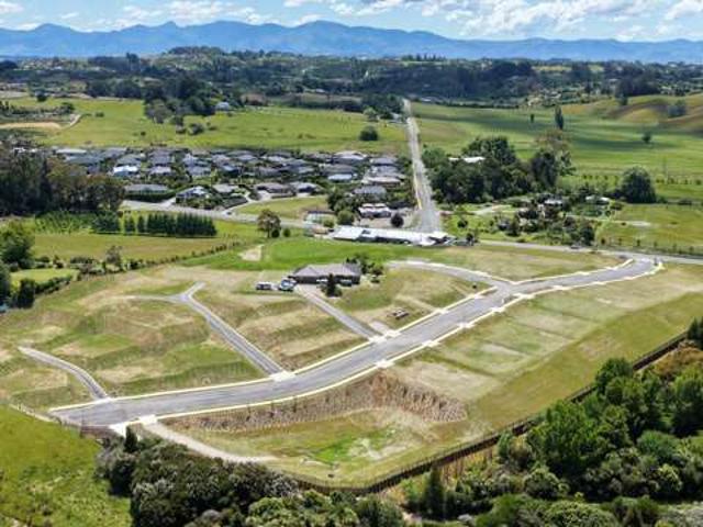 Land for sale in Cable Bay, Nelson Bays