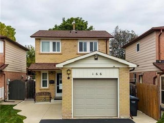 House for sale in Brampton, Golden Horseshoe