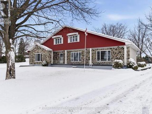 House for sale in North Glengarry, Ontario