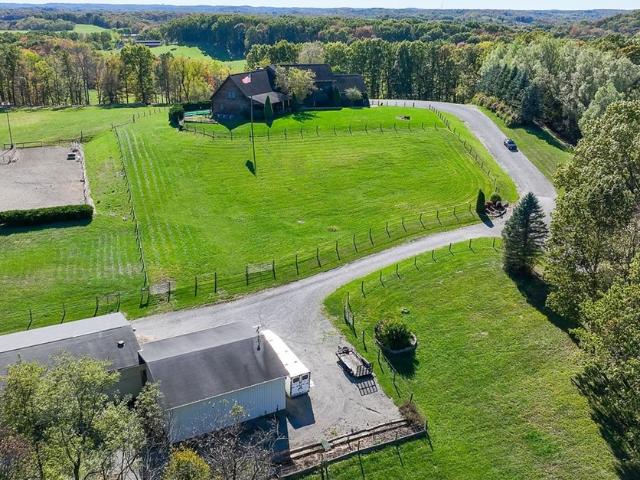 Farm for sale in Pennsylvania