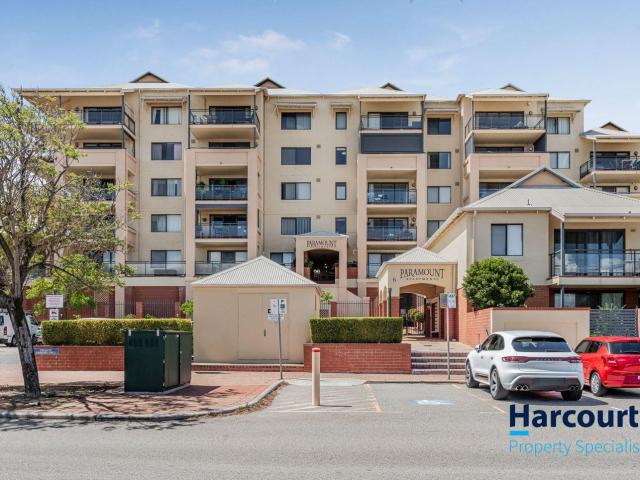 Apartment for rent in Victoria Park, Town of Victoria Park