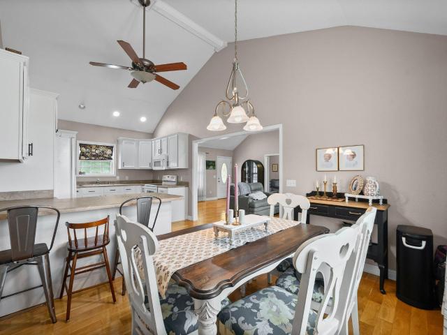 House for sale in Cadiz, Trigg County