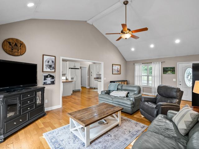House for sale in Cadiz, Trigg County