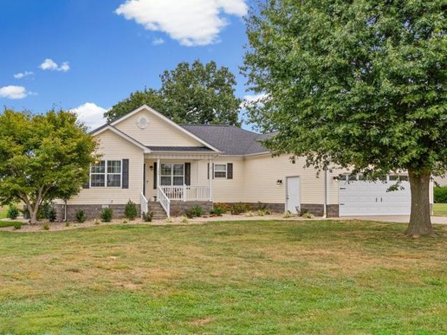 House for sale in Cadiz, Trigg County