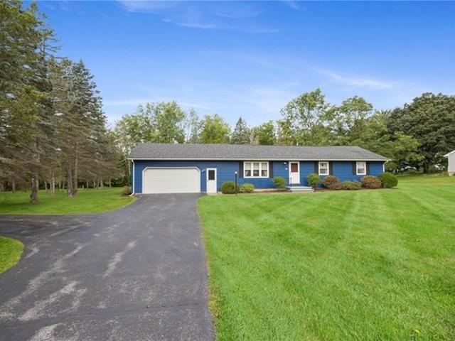 House for sale in Mendon, New York