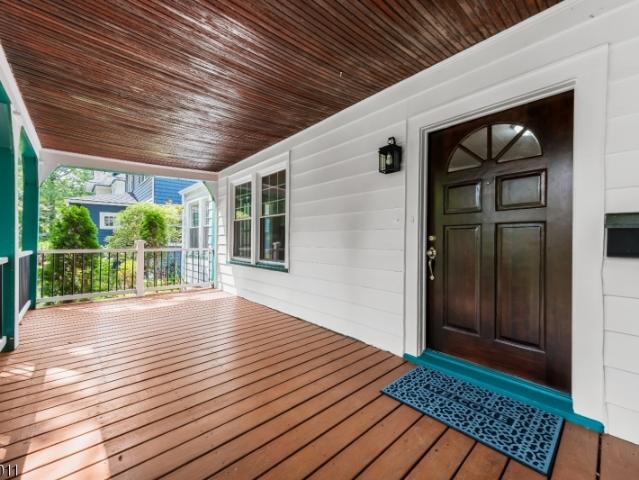 House for sale in Glen Ridge, New Jersey