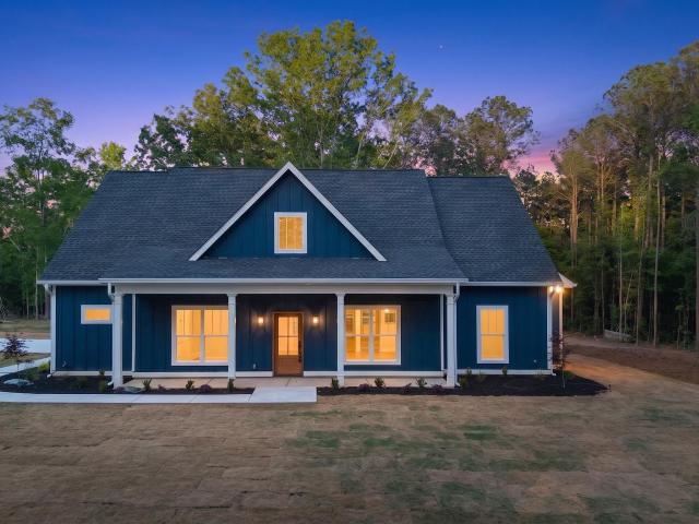 House for sale in Barnesville, Georgia