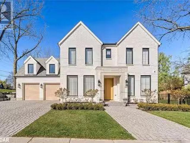 House for sale in Georgetown, Ontario