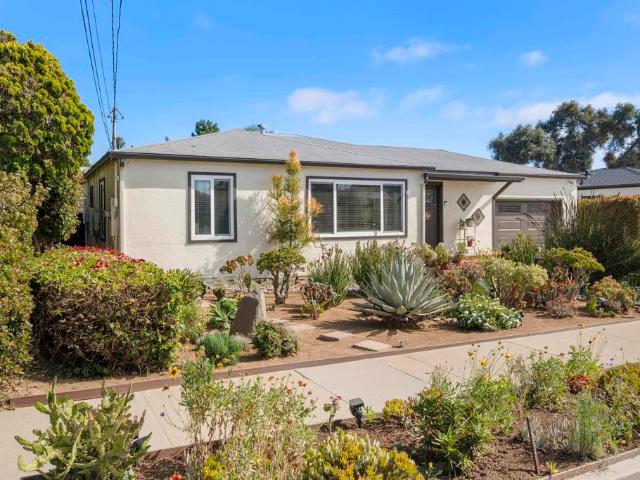 House for sale in Chula Vista, California