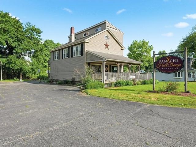 House for sale in Millbury, Massachusetts