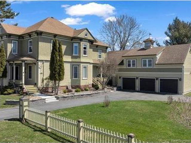 House for sale in Charlotte, New Brunswick