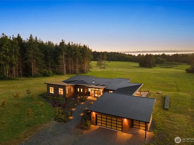 House for sale in Friday Harbor, Washington