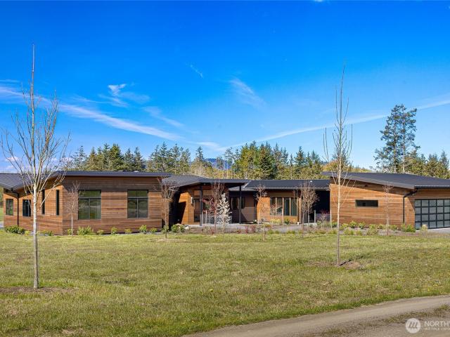 House for sale in Friday Harbor, Washington