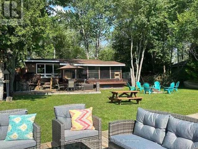 House for sale in Kawartha Lakes, Central Ontario