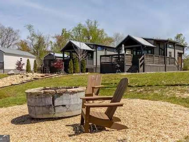 House for sale in Morganton, Georgia