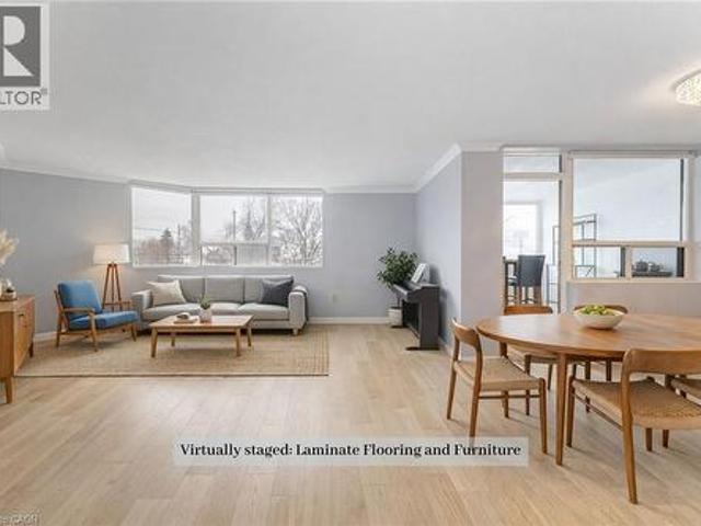 Condo for sale in Eastmount, Hamilton