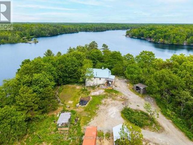 House for sale in Muskoka, Ontario