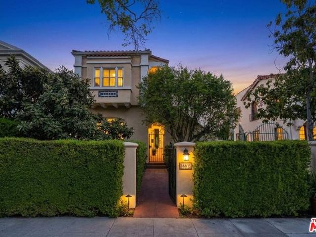 House for sale in Beverly Hills, California