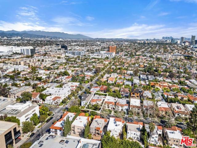 House for sale in Beverly Hills, California