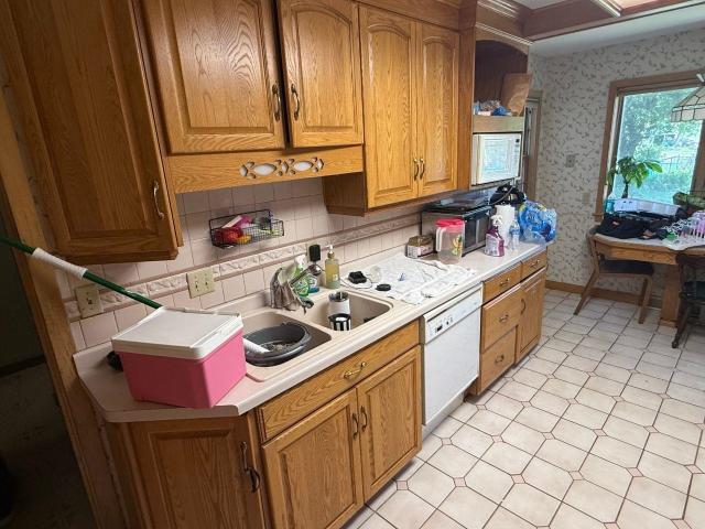House for sale in Clintonville, Wisconsin