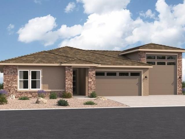House for sale in Ivins, Utah