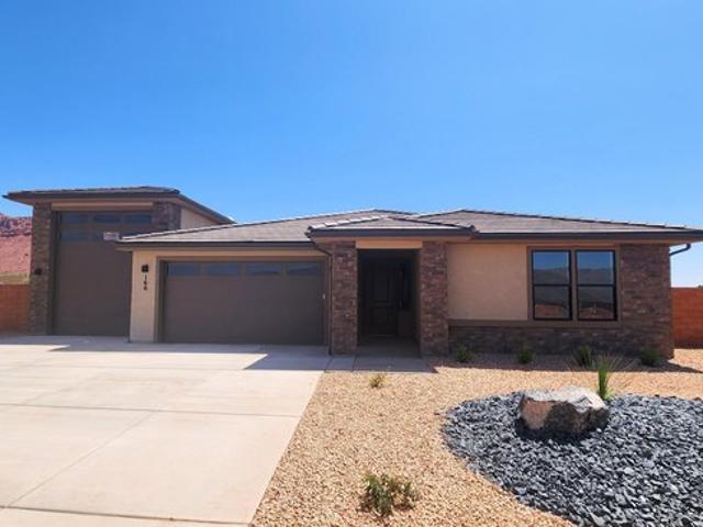 House for sale in Ivins, Utah