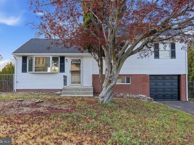 House for sale in Bucks, Pennsylvania