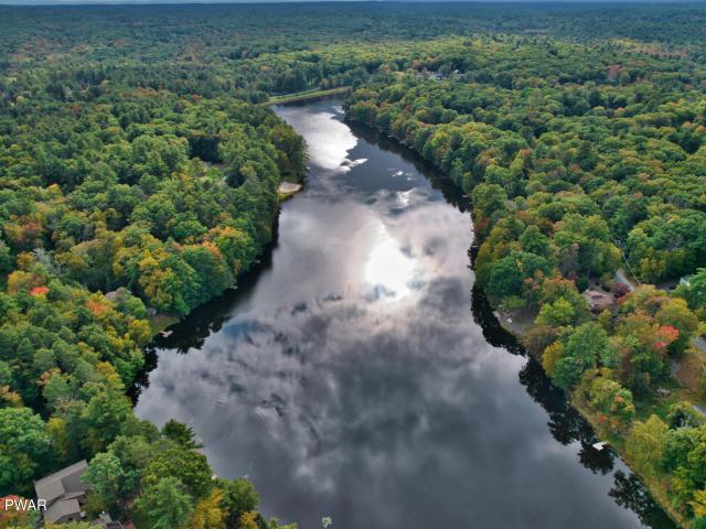 House for sale in Old Marcel Lake, Delaware Township
