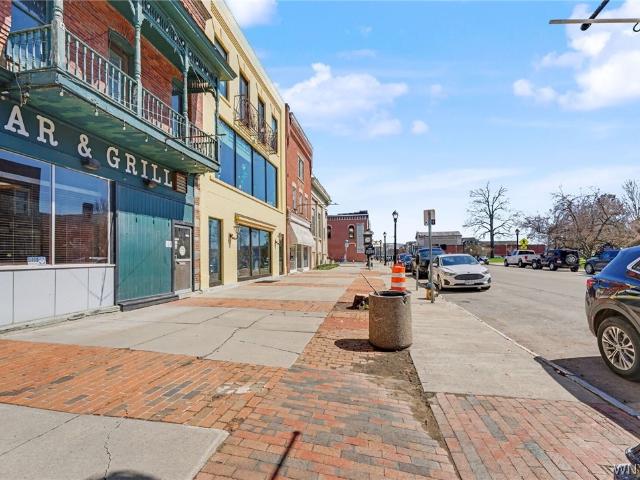 Commercial for sale in Alma, New York