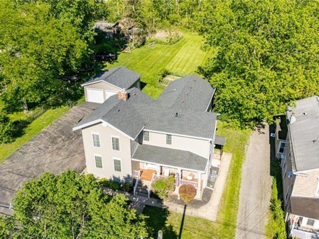 House for sale in Fairport, New York