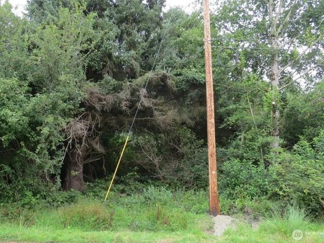 Land for sale in Ocean Shores, Washington