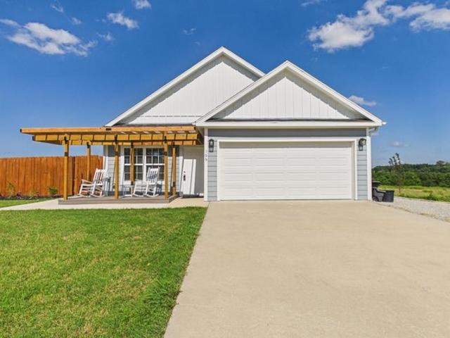House for sale in Ark