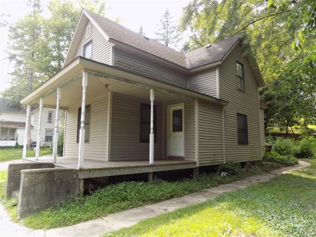 House for sale in Coloma, Michigan