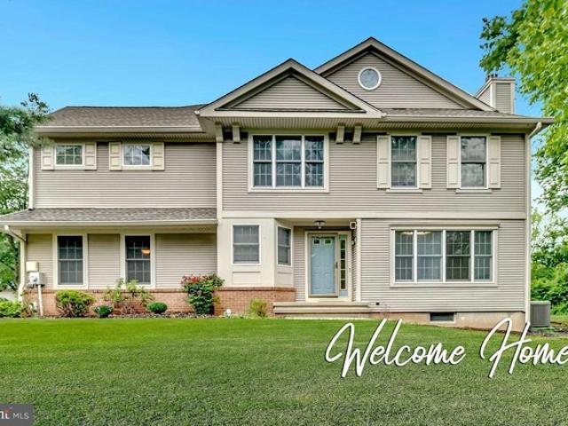Townhouse for sale in Princeton, New Jersey
