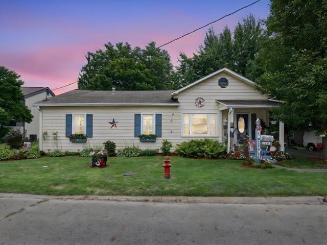 House for sale in London, Ohio