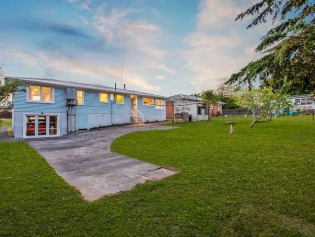 House for sale in New Windsor, Whau