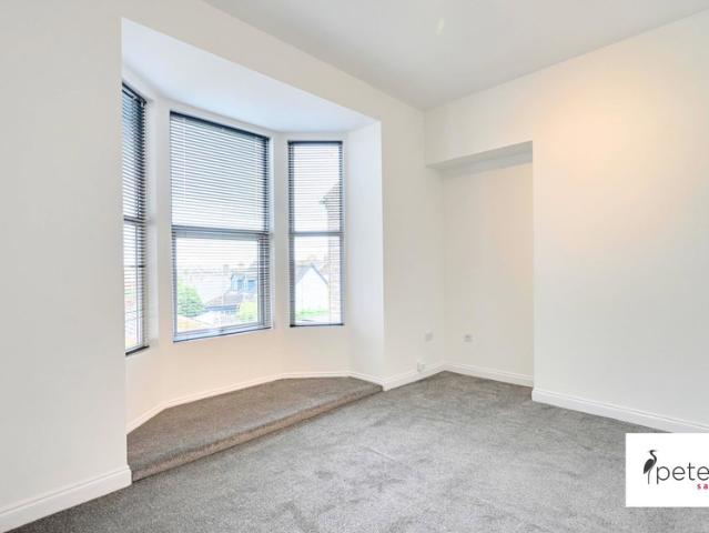 Apartment for rent in Fulwell, Sunderland