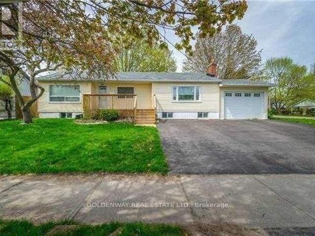 House for rent in York, Ontario