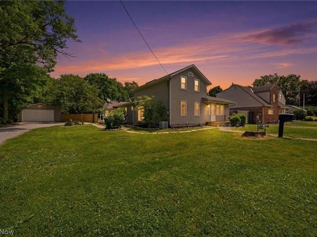 House for sale in Summit, Ohio