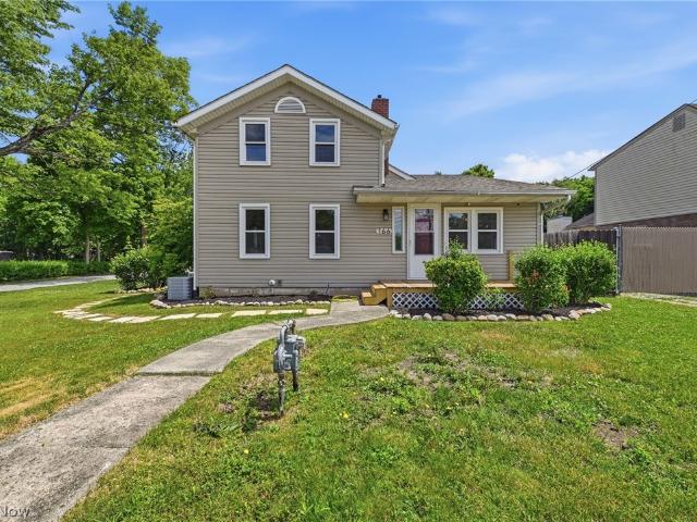 House for sale in Summit, Ohio